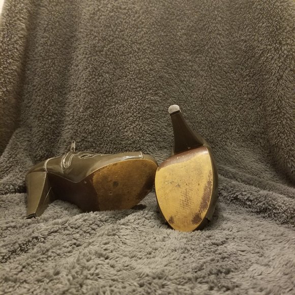 Cute heels by Steve Madden - Picture 4 of 6